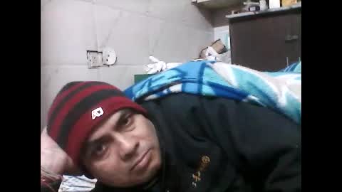 mcaraj2 online show from January 12, 2025, 7:31 pm