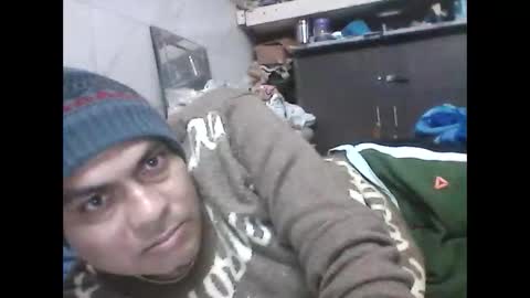 mcaraj2 online show from February 13, 2026, 7:10 pm