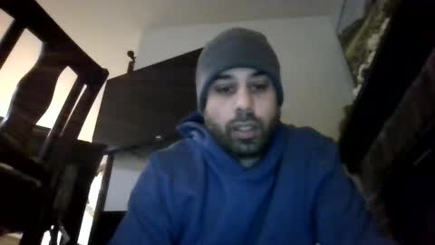 mcbuster11 online show from January 26, 2025, 1:04 pm