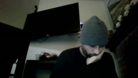 mcbuster11 online show from January 28, 2025, 5:22 am