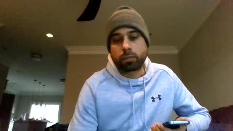 mcbuster11 online show from February 3, 2025, 10:54 pm