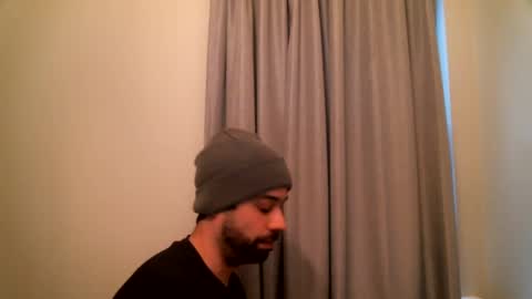 mcbuster11 online show from February 7, 2025, 12:39 pm