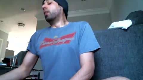 mcbuster11 online show from March 9, 2025, 3:05 pm