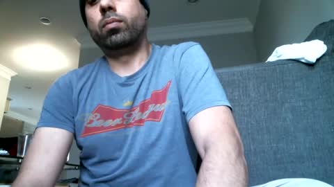 mcbuster11 online show from March 9, 2025, 11:14 pm