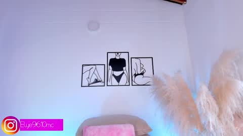 Ellie online show from February 26, 2026, 9:03 pm