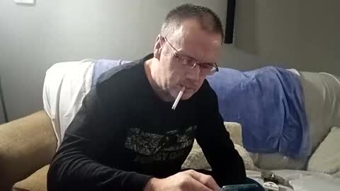 Snapshot of mcfly1973 chatting on December 30, 2024, 1:03 pm mcfly1973 online show from December 30, 2024, 1:03 pm