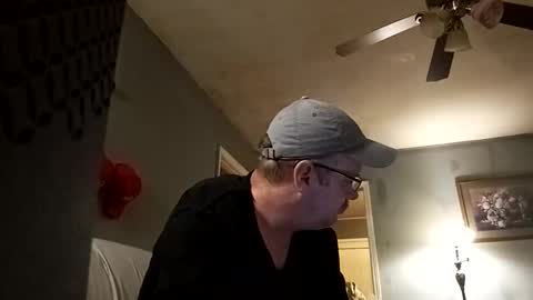 Snapshot of mcfly1973 chatting on December 31, 2024, 1:08 pm mcfly1973 online show from December 31, 2024, 1:08 pm