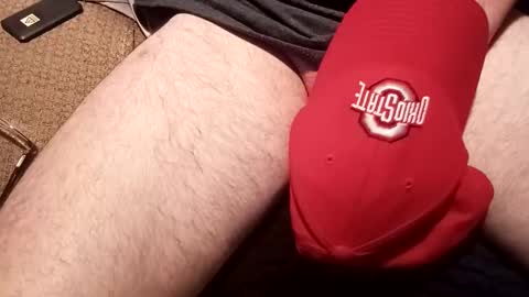 Snapshot of mcfly1973 chatting on March 8, 2025, 8:33 am mcfly1973 online show from March 8, 2025, 8:33 am