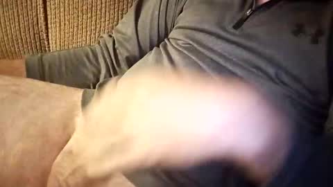 Snapshot of mcfly1973 chatting on October 30, 2025, 11:33 am mcfly1973 online show from October 30, 2025, 11:33 am