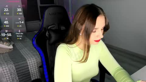 Snapshot of mcfly_11 chatting on February 8, 2025, 10:51 pm mcfly_11 online show from February 8, 2025, 10:51 pm