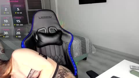 Snapshot of mcfly_11 chatting on March 7, 2025, 12:15 am mcfly_11 online show from March 7, 2025, 12:15 am