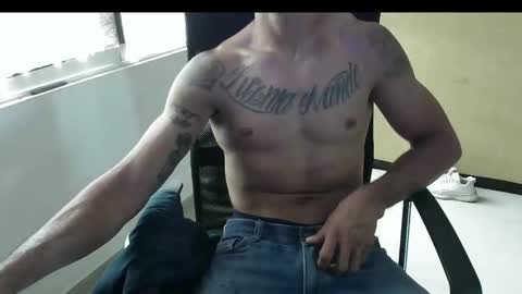 mckanna online show from January 14, 2026, 4:12 pm