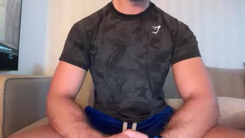 mcr8080 online show from April 11, 2026, 7:45 am