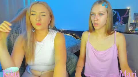 Snapshot of mdaluna chatting on September 11, 2025, 5:02 pm Kiku online show from September 11, 2025, 5:02 pm