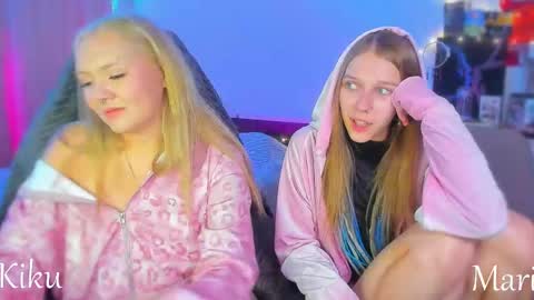 Snapshot of mdaluna chatting on September 26, 2025, 7:29 pm Kiku online show from September 26, 2025, 7:29 pm