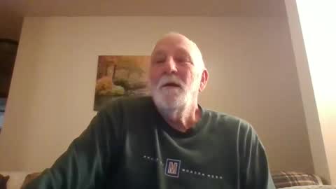 mdane99 online show from January 16, 2026, 12:25 am