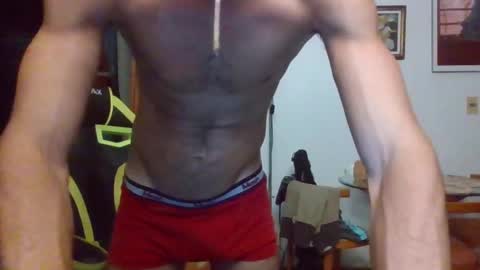 mdbisc online show from January 11, 2025, 10:29 pm