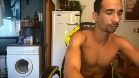 mdbisc online show from January 31, 2025, 8:54 pm