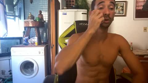 mdbisc online show from February 1, 2025, 4:00 pm