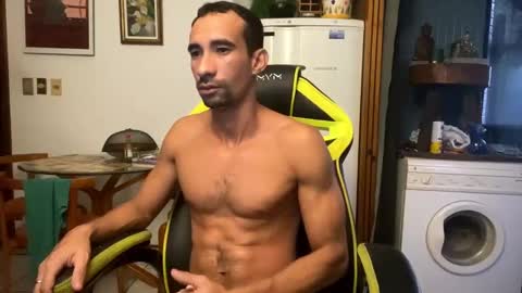 mdbisc online show from February 9, 2025, 8:22 am