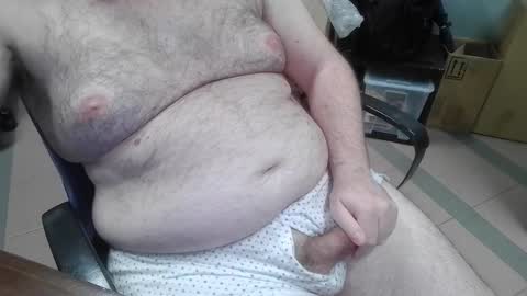 mdm1981 online show from November 11, 2025, 8:09 pm