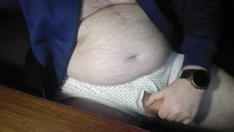 mdm1981 online show from March 18, 2026, 7:50 pm