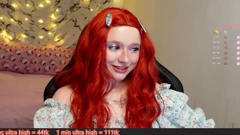 Snapshot of me_hanna chatting on January 25, 2025, 10:50 pm Hanna online show from January 25, 2025, 10:50 pm