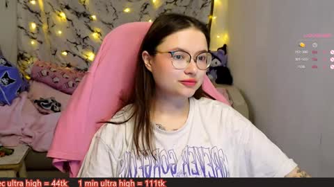 Snapshot of me_hanna chatting on January 29, 2025, 11:04 pm Hanna online show from January 29, 2025, 11:04 pm