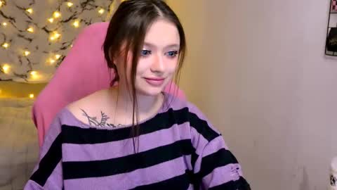 Snapshot of me_hanna chatting on February 12, 2025, 11:41 pm Hanna online show from February 12, 2025, 11:41 pm