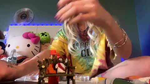 Snapshot of meadowmoon3 chatting on October 29, 2025, 10:22 pm meadowmoon3 online show from October 29, 2025, 10:22 pm