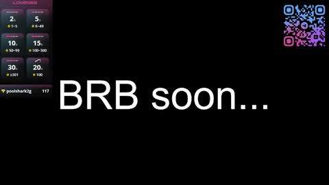 Snapshot of meagansnedeger chatting on February 24, 2026, 6:17 pm Ashley online show from February 24, 2026, 6:17 pm