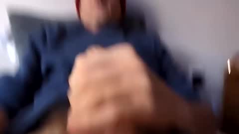 Jizzy online show from February 8, 2026, 8:23 pm