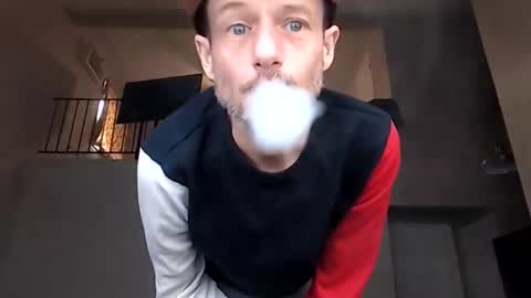 Jizzy online show from February 23, 2026, 7:11 pm