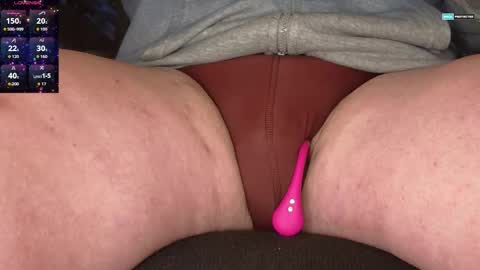 Snapshot of meat_loaf__ chatting on October 14, 2025, 5:52 am Marvin Lee online show from October 14, 2025, 5:52 am