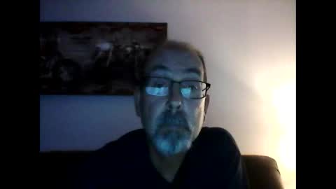 me at home online show from December 12, 2024, 9:37 pm