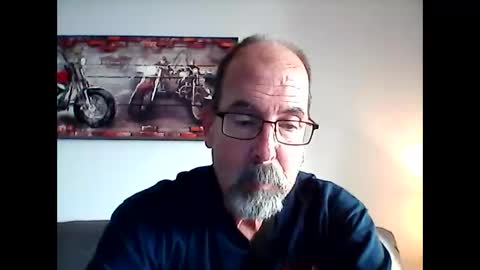 me at home online show from December 13, 2024, 1:44 pm