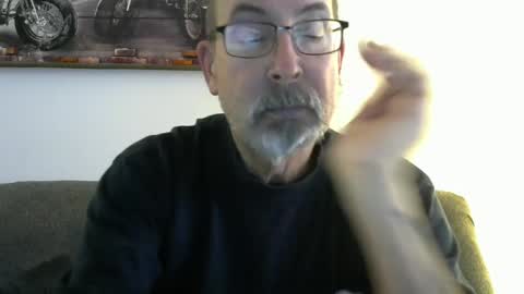 me at home online show from January 17, 2025, 1:56 pm