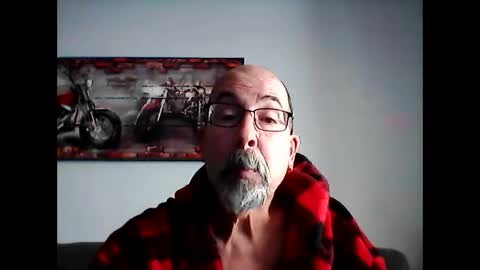 me at home online show from February 4, 2025, 2:43 pm