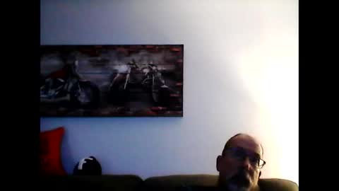 me at home online show from September 21, 2025, 11:28 pm