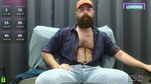 Meaty Roll online show from February 7, 2026, 3:32 am