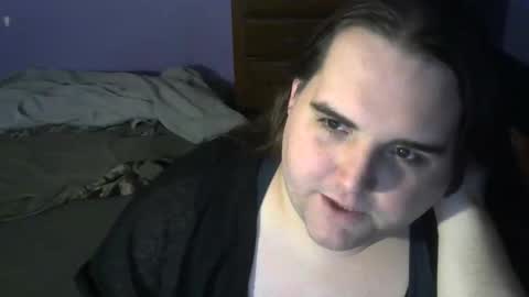 Snapshot of mecha_wolf chatting on March 13, 2026, 2:40 am LunerWolf online show from March 13, 2026, 2:40 am