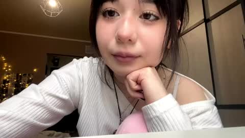 Mechelle online show from April 30, 2026, 12:44 pm