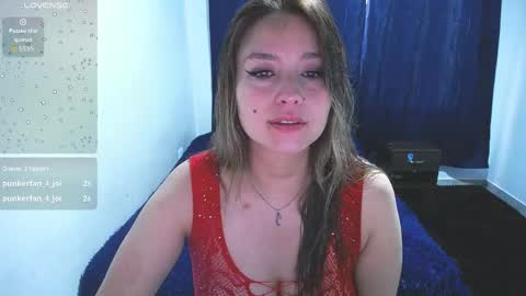 Madelheine online show from April 6, 2026, 3:46 pm