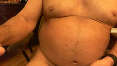 Snapshot of medfirebear chatting on December 30, 2024, 5:02 pm medfirebear online show from December 30, 2024, 5:02 pm