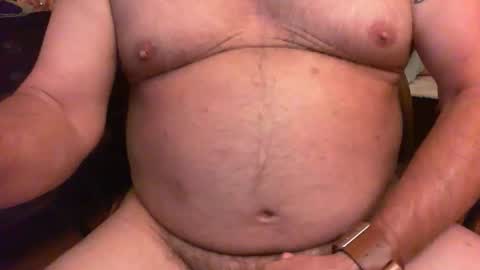 medfirebear online show from June 1, 2026, 9:05 pm