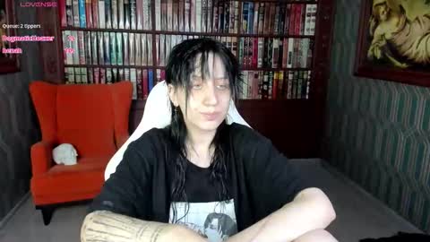 Snapshot of medusagorgona_ chatting on September 9, 2025, 12:48 pm Medusa online show from September 9, 2025, 12:48 pm