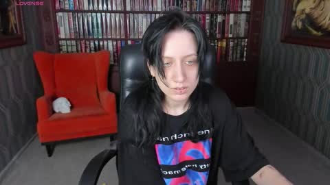 Snapshot of medusagorgona_ chatting on September 10, 2025, 6:57 am Medusa online show from September 10, 2025, 6:57 am