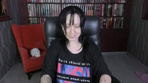 Snapshot of medusagorgona_ chatting on September 17, 2025, 6:48 am Medusa online show from September 17, 2025, 6:48 am