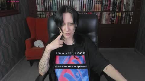 Snapshot of medusagorgona_ chatting on September 27, 2025, 7:57 am Medusa online show from September 27, 2025, 7:57 am