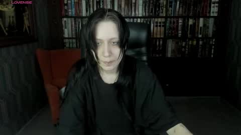 Snapshot of medusagorgona_ chatting on November 8, 2025, 8:03 am Medusa online show from November 8, 2025, 8:03 am